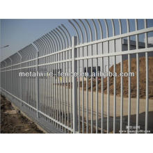 Wrought Iron Fence(factory CE)